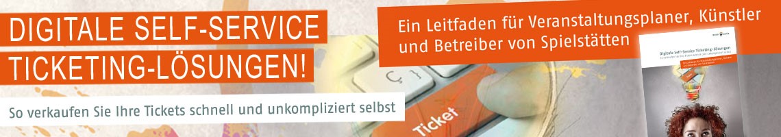 memo-media ticketing Leitfaden